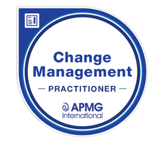 Change Management Practitioner