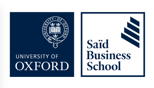 University of Oxford Saïd Business School