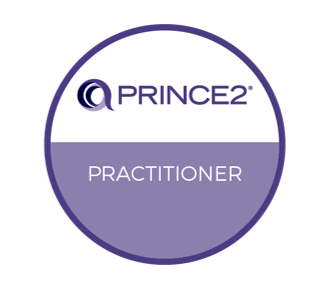 PRINCE2 Practitioner