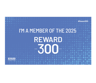 Member of the 2025 Reward 300