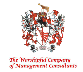 The Worshipful Company of Management Consultants